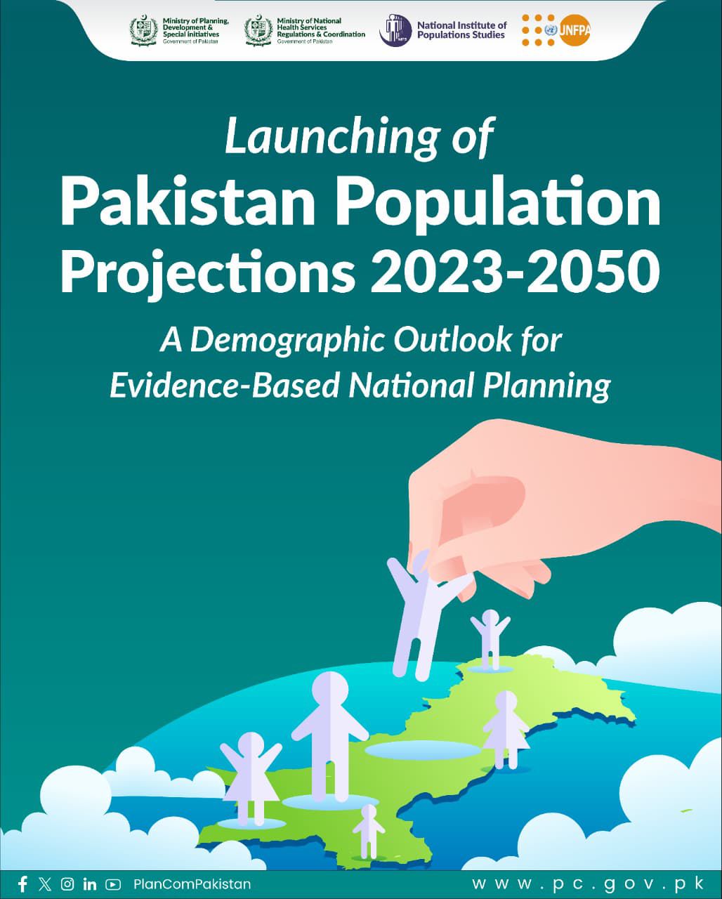 Population Projection Report